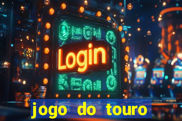 jogo do touro fortune ox