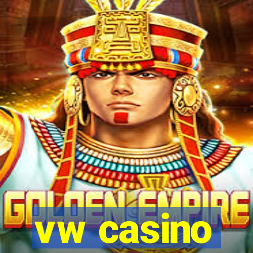 vw casino