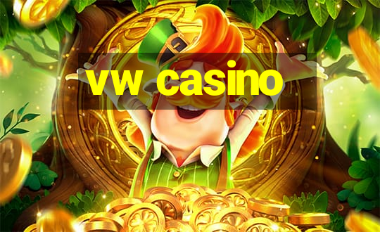 vw casino