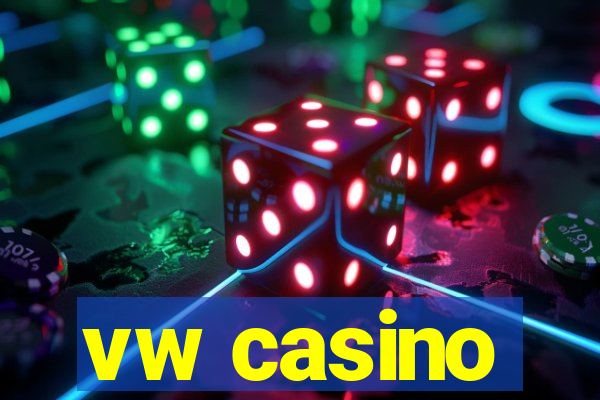 vw casino