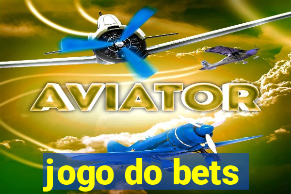 jogo do bets