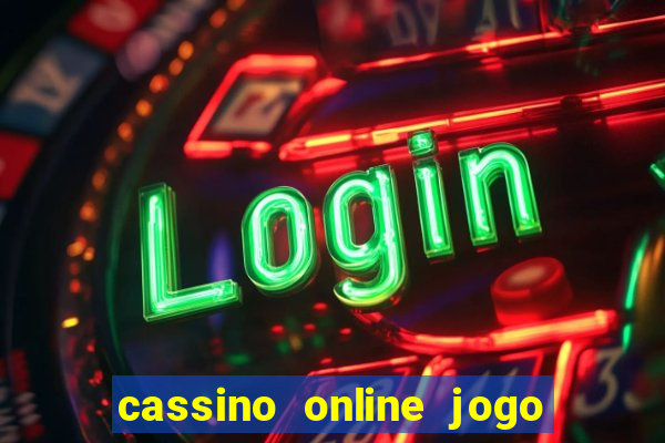 cassino online jogo do tigre