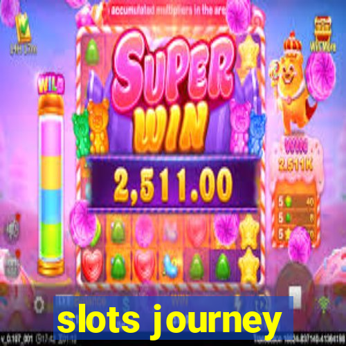 slots journey