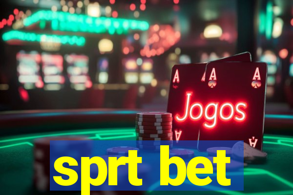 sprt bet