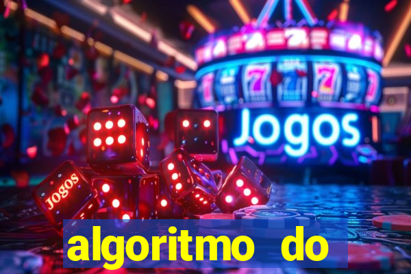 algoritmo do fortune tiger