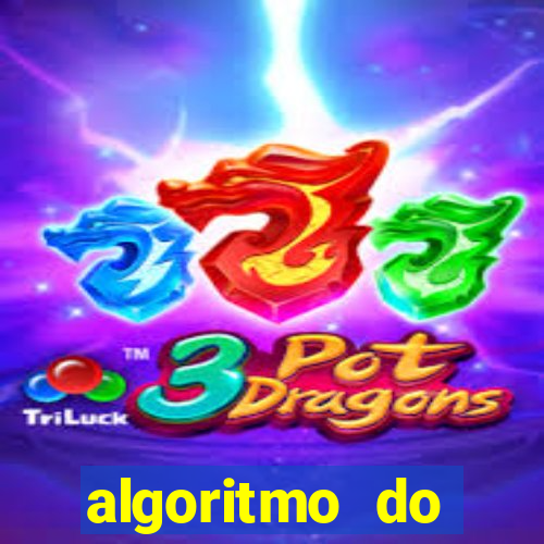 algoritmo do fortune tiger