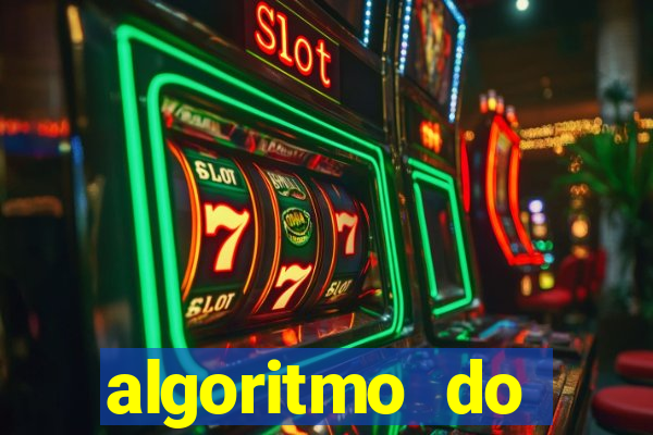 algoritmo do fortune tiger