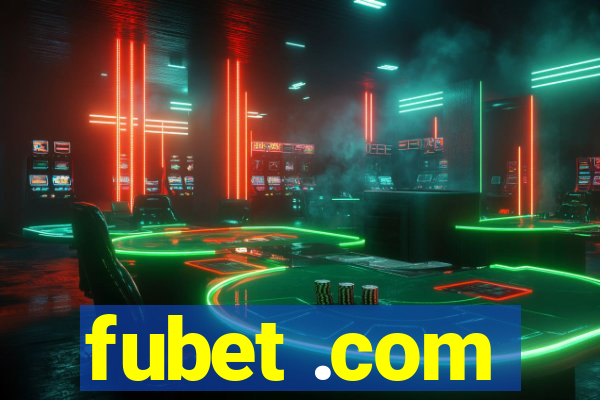 fubet .com