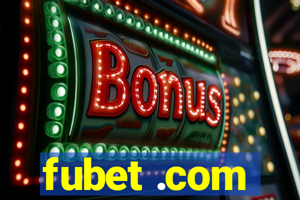 fubet .com