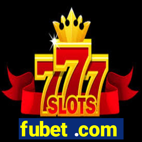 fubet .com