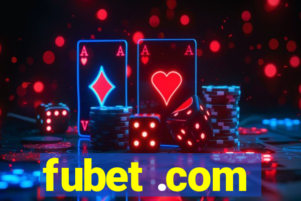 fubet .com