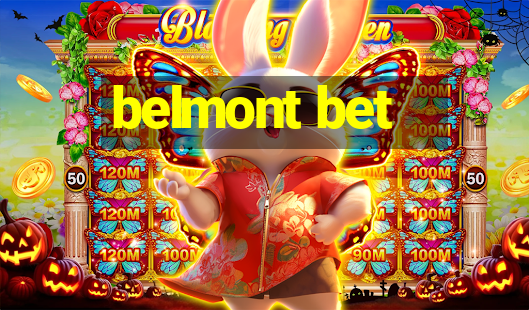 belmont bet