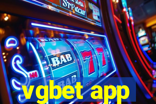 vgbet app