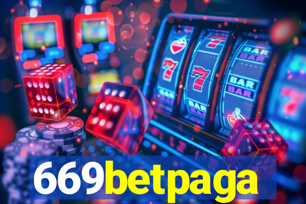 669betpaga