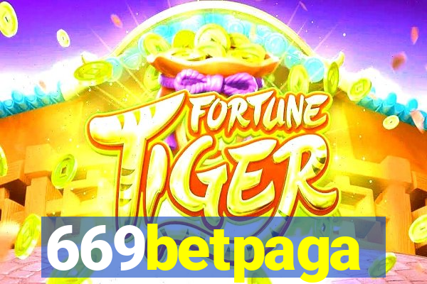 669betpaga