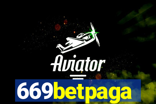 669betpaga