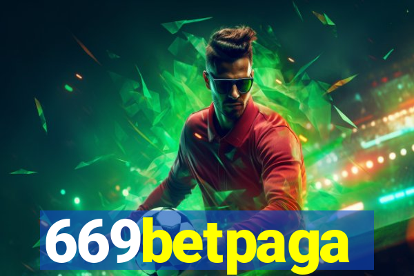 669betpaga