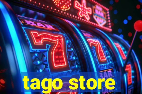 tago store