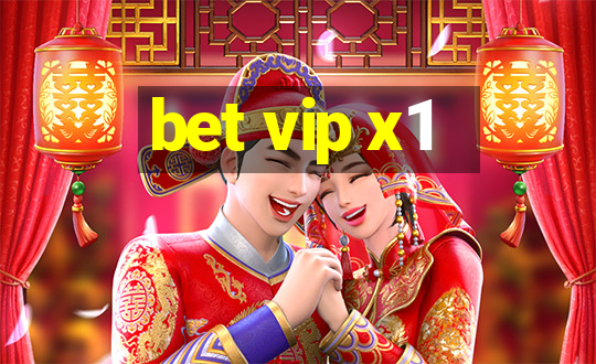 bet vip x1