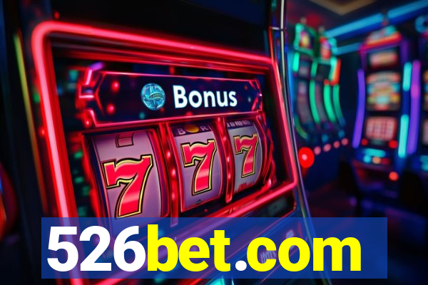 526bet.com