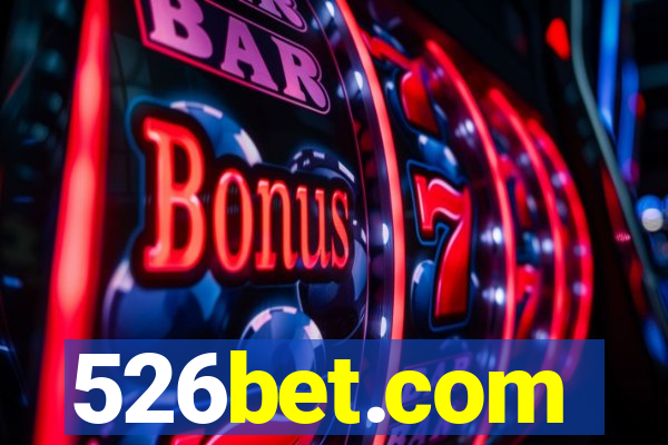 526bet.com