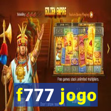 f777 jogo