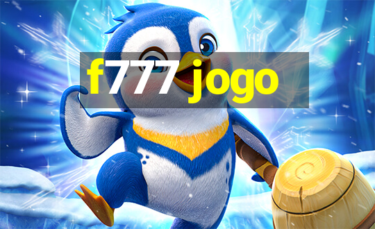 f777 jogo