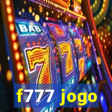 f777 jogo