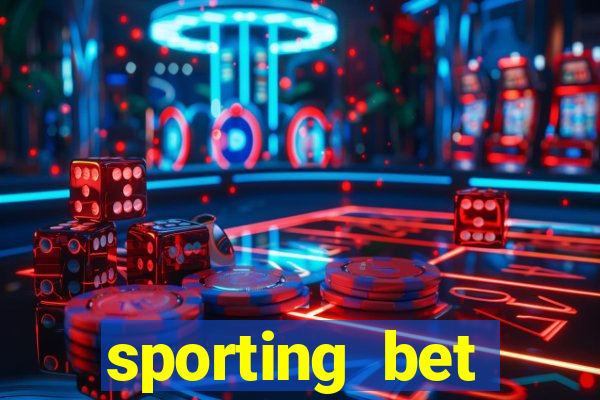 sporting bet reclame aqui