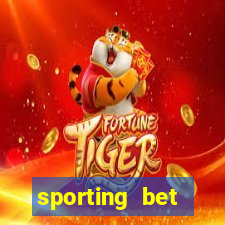 sporting bet reclame aqui