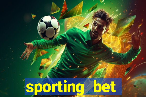 sporting bet reclame aqui