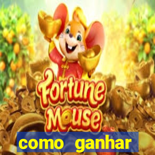 como ganhar dinheiro jogando sem depositar