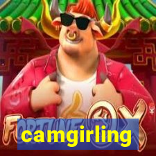 camgirling