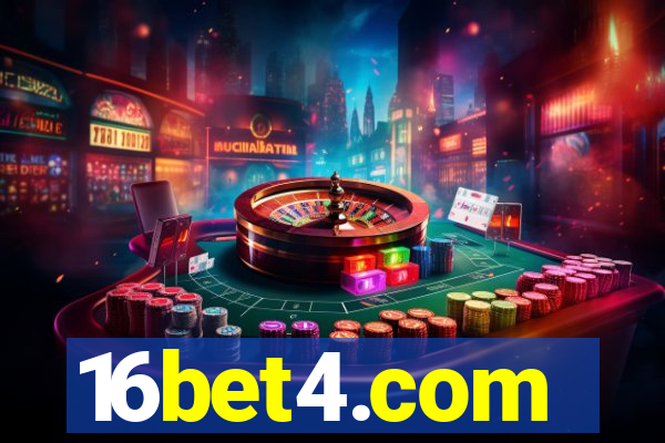 16bet4.com