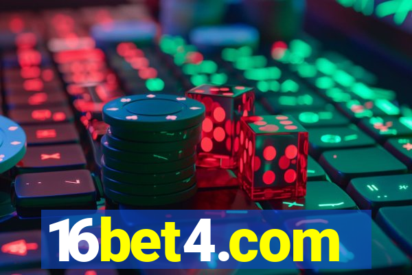 16bet4.com