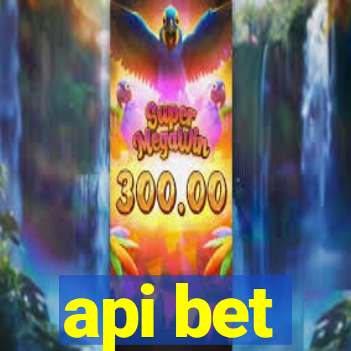 api bet