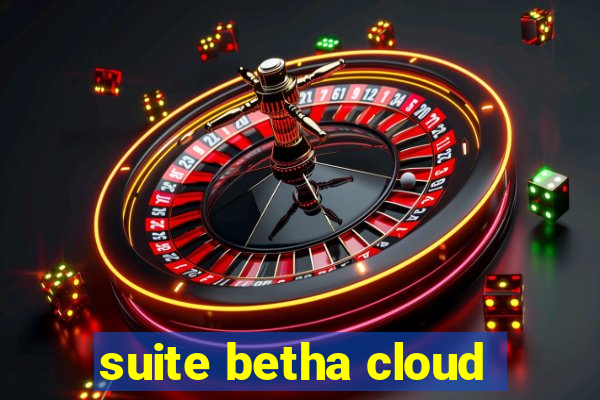 suite betha cloud