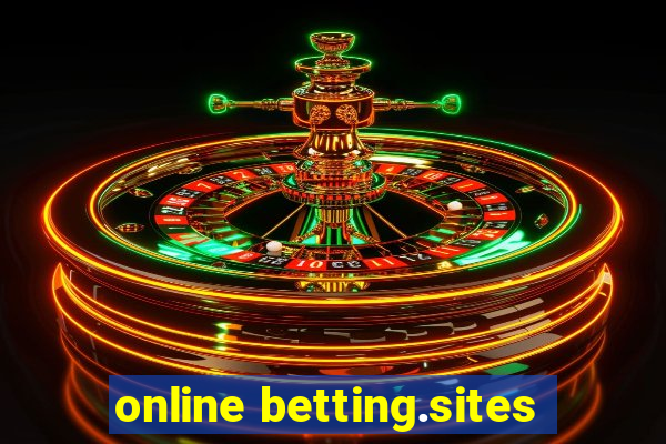 online betting.sites