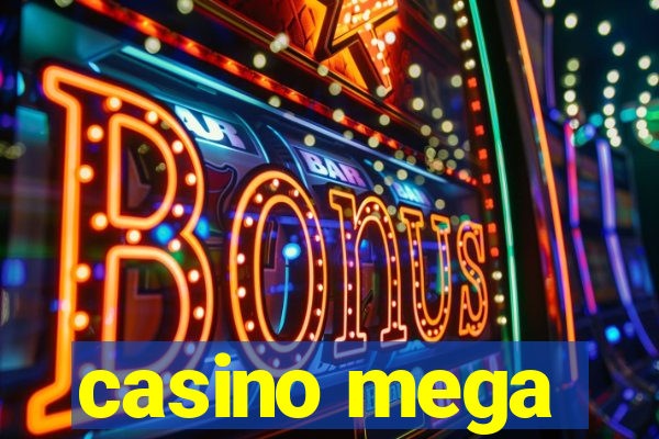 casino mega