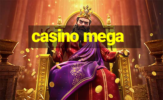 casino mega