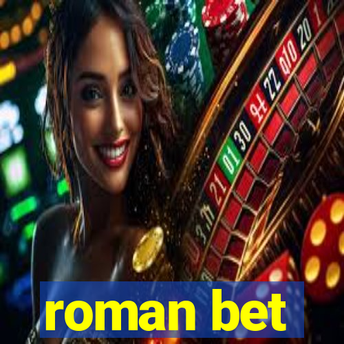 roman bet