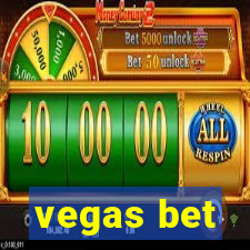 vegas bet