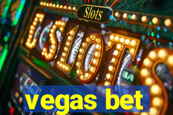 vegas bet