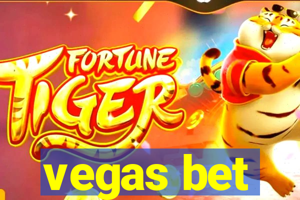 vegas bet