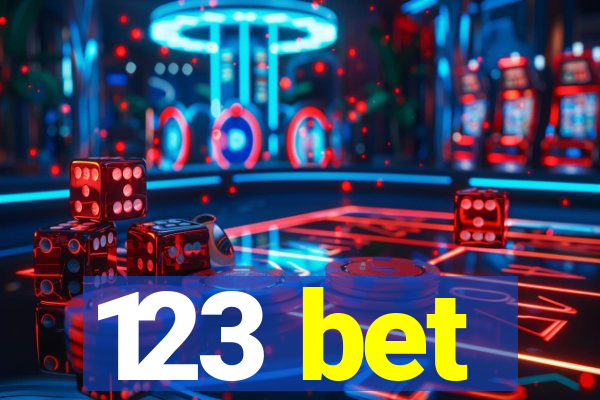 123 bet