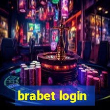 brabet login