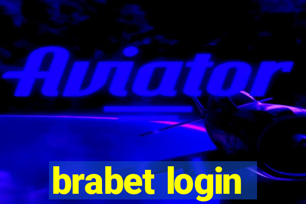 brabet login