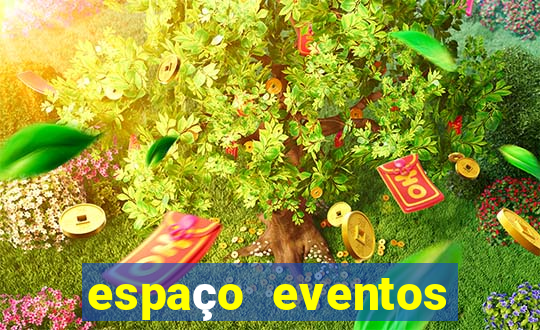 espaço eventos porto alegre