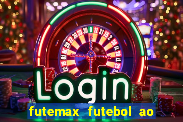 futemax futebol ao vivo cruzeiro