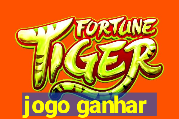 jogo ganhar